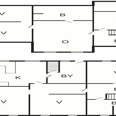 Σπίτι διακοπών Captain House In *