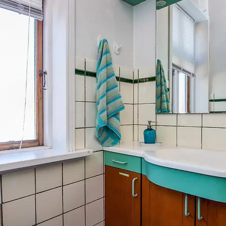 Holiday home Captain House In Fano