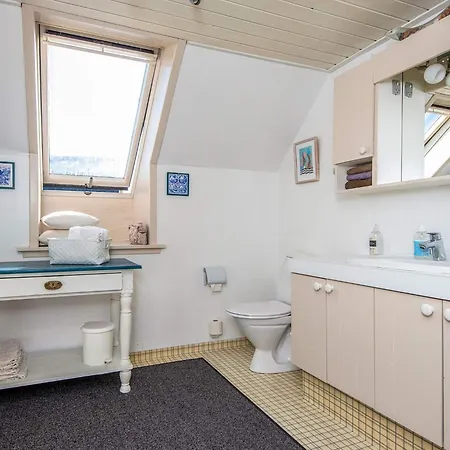 Holiday home Captain House In Fano