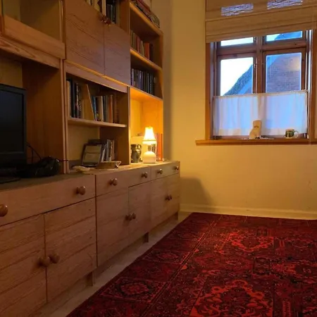 Captain House In Σπίτι διακοπών Fanø