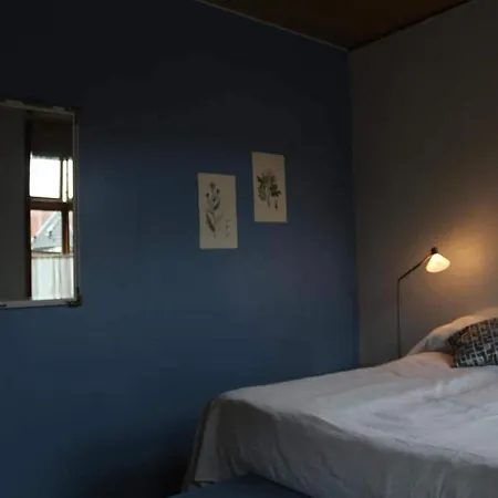 Σπίτι διακοπών Captain House In Fanø