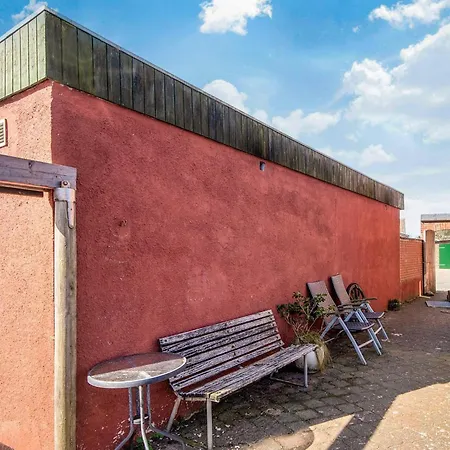 Captain House In * Fanø