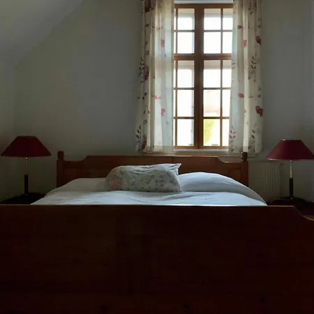 Hébergement de vacances Captain House In Fanø